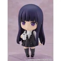 Nendoroid - Inu X Boku Secret Service