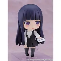 Nendoroid - Inu X Boku Secret Service