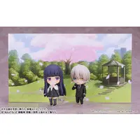 Nendoroid - Inu X Boku Secret Service