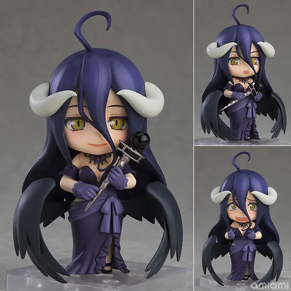 Nendoroid - Overlord / Albedo