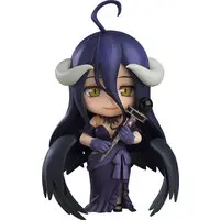 Nendoroid - Overlord / Albedo