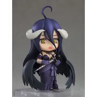 Nendoroid - Overlord / Albedo