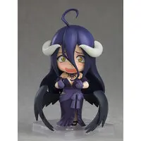 Nendoroid - Overlord / Albedo