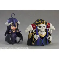 Nendoroid - Overlord / Albedo