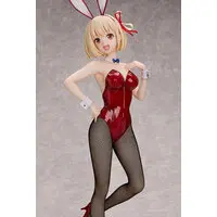 Figure - Lycoris Recoil / Nishikigi Chisato