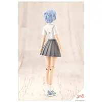 Figure - Plastic model - Sousai Shoujo Teien