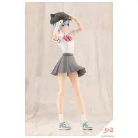 Figure - Plastic model - Sousai Shoujo Teien