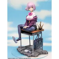 Figure - SSSS.Gridman / Shinjou Akane