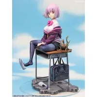 Figure - SSSS.Gridman / Shinjou Akane