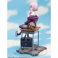 Figure - SSSS.Gridman / Shinjou Akane