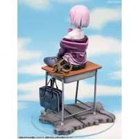 Figure - SSSS.Gridman / Shinjou Akane