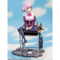 Figure - SSSS.Gridman / Shinjou Akane