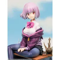 Figure - SSSS.Gridman / Shinjou Akane