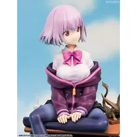 Figure - SSSS.Gridman / Shinjou Akane