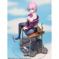 Figure - SSSS.Gridman / Shinjou Akane