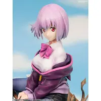 Figure - SSSS.Gridman / Shinjou Akane