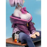 Figure - SSSS.Gridman / Shinjou Akane