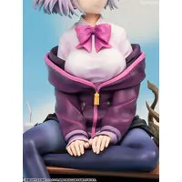 Figure - SSSS.Gridman / Shinjou Akane