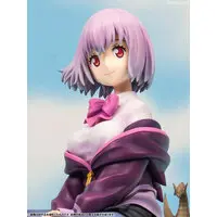 Figure - SSSS.Gridman / Shinjou Akane