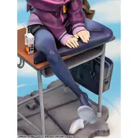 Figure - SSSS.Gridman / Shinjou Akane