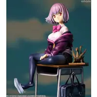 Figure - SSSS.Gridman / Shinjou Akane