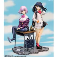 Figure - SSSS.Gridman / Shinjou Akane