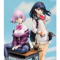 Figure - SSSS.Gridman / Shinjou Akane