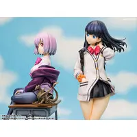 Figure - SSSS.Gridman / Shinjou Akane