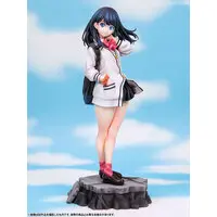 Figure - SSSS.Gridman / Takarada Rikka