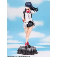 Figure - SSSS.Gridman / Takarada Rikka