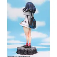 Figure - SSSS.Gridman / Takarada Rikka