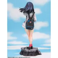 Figure - SSSS.Gridman / Takarada Rikka