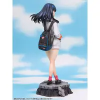 Figure - SSSS.Gridman / Takarada Rikka