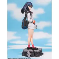 Figure - SSSS.Gridman / Takarada Rikka