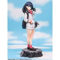 Figure - SSSS.Gridman / Takarada Rikka