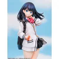 Figure - SSSS.Gridman / Takarada Rikka