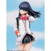 Figure - SSSS.Gridman / Takarada Rikka