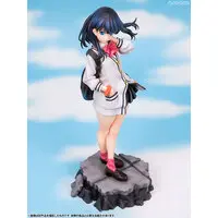 Figure - SSSS.Gridman / Takarada Rikka