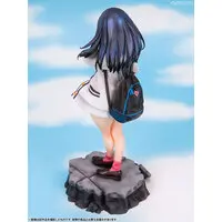 Figure - SSSS.Gridman / Takarada Rikka