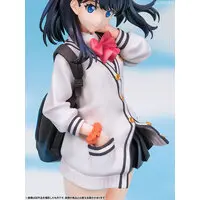 Figure - SSSS.Gridman / Takarada Rikka