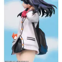 Figure - SSSS.Gridman / Takarada Rikka