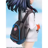 Figure - SSSS.Gridman / Takarada Rikka