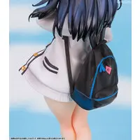 Figure - SSSS.Gridman / Takarada Rikka