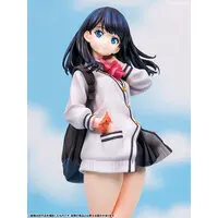 Figure - SSSS.Gridman / Takarada Rikka