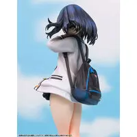 Figure - SSSS.Gridman / Takarada Rikka