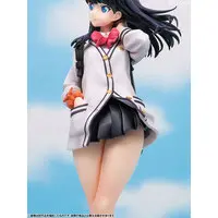 Figure - SSSS.Gridman / Takarada Rikka