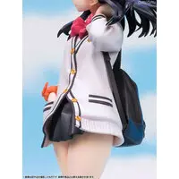 Figure - SSSS.Gridman / Takarada Rikka