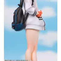 Figure - SSSS.Gridman / Takarada Rikka