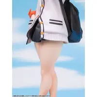 Figure - SSSS.Gridman / Takarada Rikka