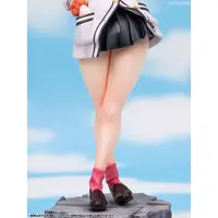 Figure - SSSS.Gridman / Takarada Rikka